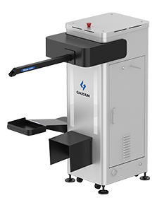Lade- og arbejdsstation Scrubber 75